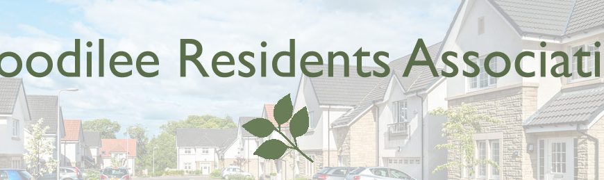 Woodilee Residents Association