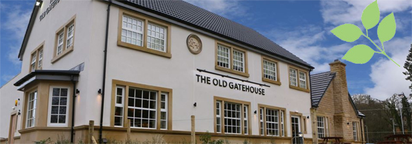 The Old Gatehouse