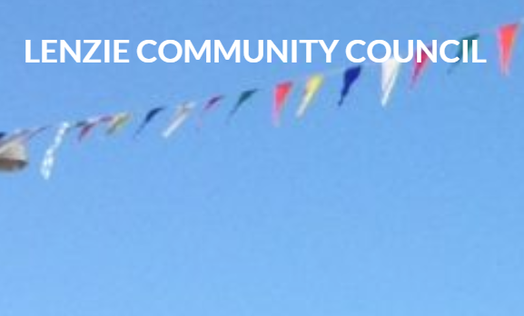 Lenzie Community Council