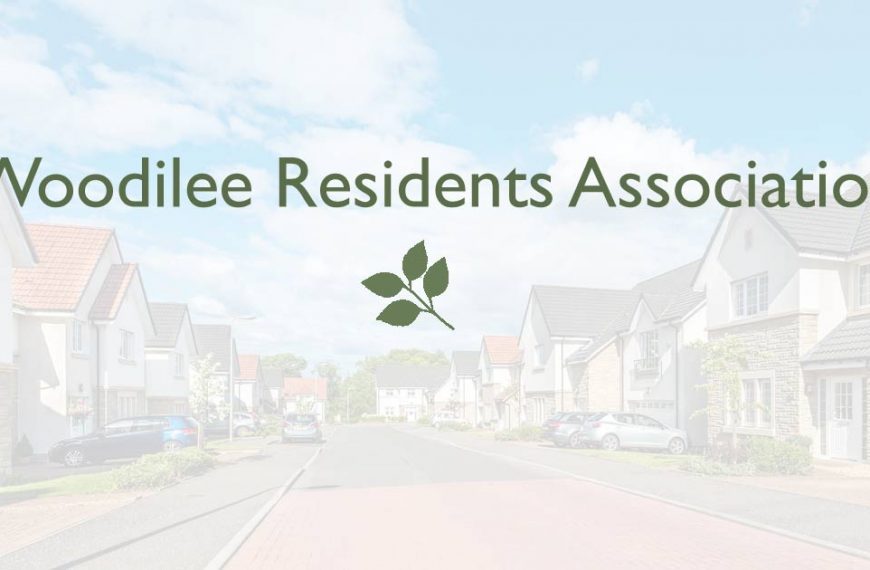 Woodilee Residents Association