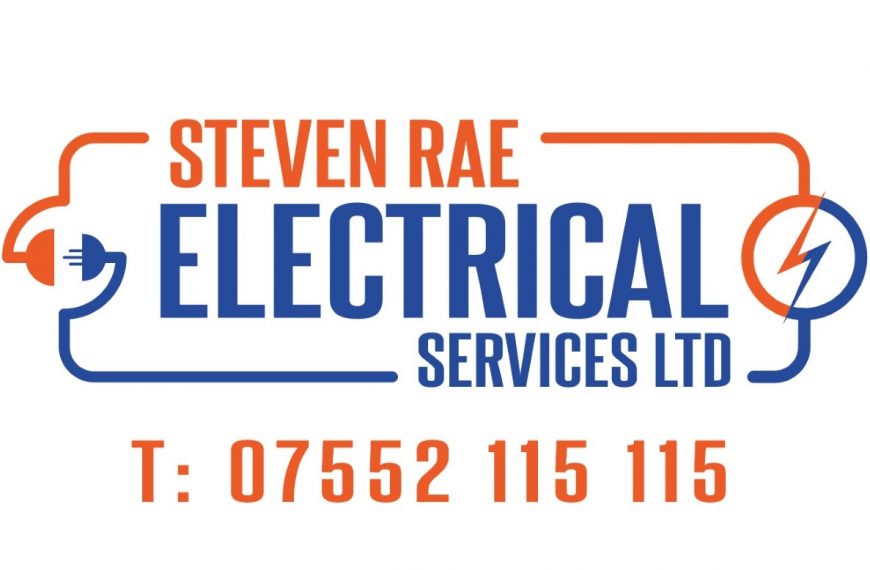 Steven Rae Electrical Services Ltd