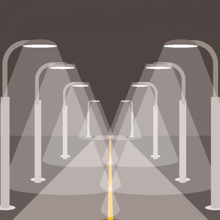 Street Lighting Faults Woodilee Residents Association